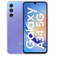 Thay Sửa Chữa Samsung Galaxy A34 5G Liệt Hỏng Nút Âm Lượng, Volume, Nút Nguồn